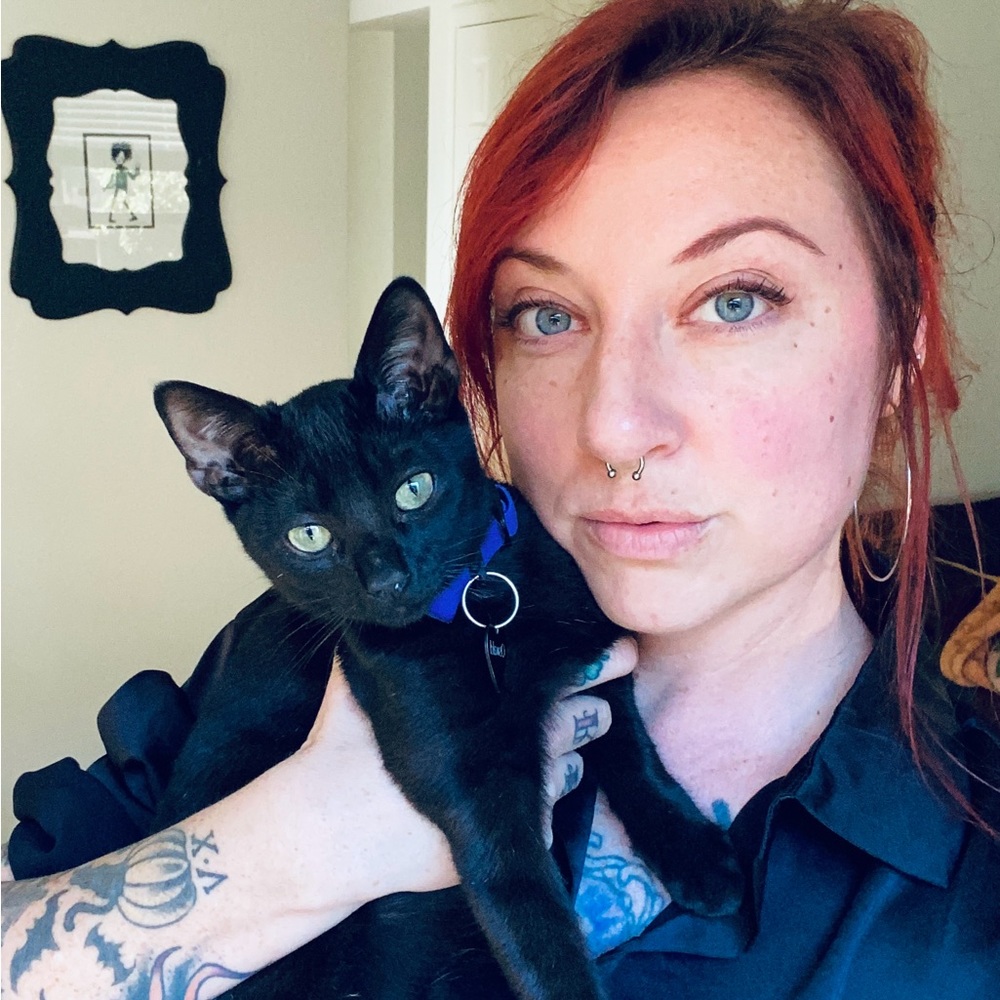 Meet your Posher, Michelle